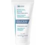 Ducray Keracnyl regenerační a hydratační krém pro pleť vysušenou a podrážděnou léčbou akné 48 h Hydration Soothes Repairs 50 ml – Sleviste.cz