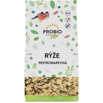 ProBio Bioharmonie Rýže pestrobarevná Bio 3 kg