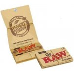 RAW artesano king size slim papírky a filtry 32 ks – Zboží Dáma
