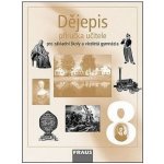 Dějepis 8 Příručka učitele – Hledejceny.cz