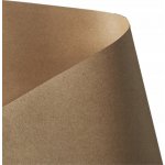 Galeria Papieru Kreativní papír Kraft tmavě béžový 230g 20ks – Hledejceny.cz