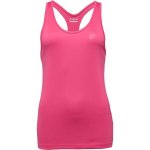 Lotto MSP TANK TOP Dámské tílko, růžová – Zboží Dáma