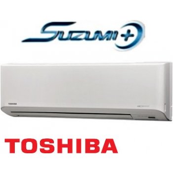 Toshiba SUZUMI Plus RAS-B22 N3KV2-E