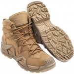 Lowa Zephyr GTX Mid TF písková – Zbozi.Blesk.cz