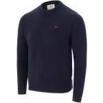 Lee Cooper pánský svetr navy – Zbozi.Blesk.cz
