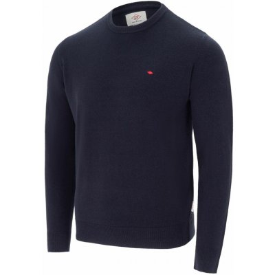 Lee Cooper pánský svetr navy – Zbozi.Blesk.cz