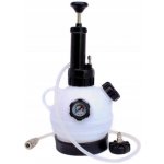 Přípravek na výměnu a odvzdušnění brzdové a spojkové kapaliny, 2 litry - ASTA – Zboží Mobilmania