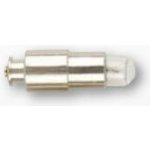 Rudolf Riester GmbH Žárovka, halogena pro otoskop, oftalmoskop Riester LED 2.5V ri-scope L opthalmoscope L1/L2/L3 – Hledejceny.cz