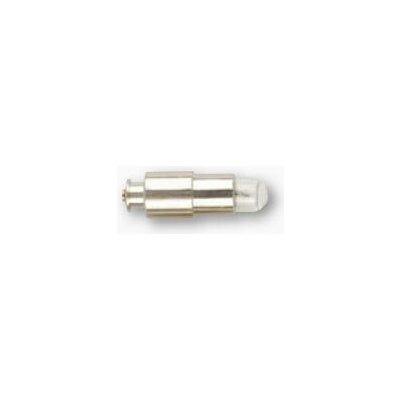Rudolf Riester GmbH Žárovka, halogena pro otoskop, oftalmoskop Riester LED 2.5V ri-scope L opthalmoscope L1/L2/L3 – Hledejceny.cz