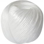LINECON Motouz POLYPROPYLEN 50 g, bílý – Zboží Dáma