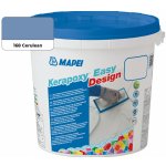 Mapei Kerapoxy Easy Design 3 kg Cerulean – Zboží Mobilmania