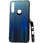 Pouzdro Rainbow Glass Huawei P Smart Z Modré – Zbozi.Blesk.cz