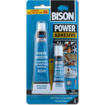 BISON Bisonite Power Adhesive 65g