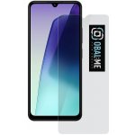 OBAL:ME tvrzené sklo 2.5D pro Xiaomi Redmi 14C 4G-Poco C75 Clear 132759 – Zboží Živě