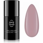 NANI gel lak Amazing Line Mauve Mist 5 ml – Sleviste.cz