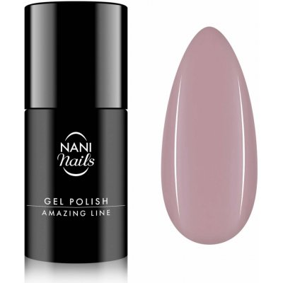 NANI gel lak Amazing Line Mauve Mist 5 ml – Sleviste.cz