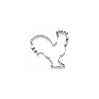 Vykrajovátko kohoutek 5,5cm - Smolík – Hledejceny.cz
