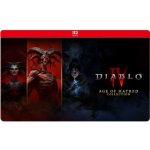 Diablo IV: Age of Hatred Collection – Hledejceny.cz