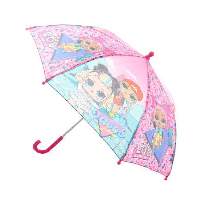 Deštník L.O.L. manuální – Zboží Dáma