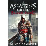 Assassin's Creed: Black Flag Oliver Bowden – Hledejceny.cz