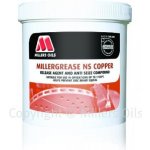 Millers Oils Millergrease NS Copper 500 g – Sleviste.cz