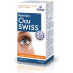 Premium Ocuswiss 60 kapslí – Zboží Mobilmania