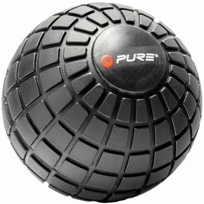 Pure2Improve Masážní míč P2I Massage ball 12,8 cm 200520 – Zboží Mobilmania