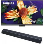 Philips 55OLED907 – Zboží Mobilmania