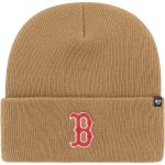 47 Brand pánská Zimní čepice Boston Red Sox Haymaker '47 Cuff Knit – Hledejceny.cz