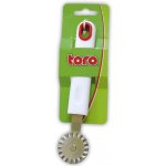 Rádlo na těsto TORO – Zboží Dáma Rádlo na těsto TORO – Zboží Dáma