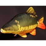 Gaby Ryba Kapr Lysec Giant 90cm – Zboží Dáma