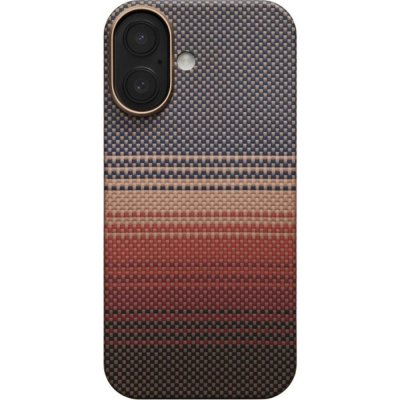 Pitaka Ultra Slim Case Sunset iPhone 17 KI1702 – Zboží Živě