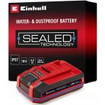 EINHELL 4511627 18V 4,0 Ah – Zboží Mobilmania