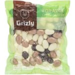 Grizly Mandle tříbarevné 500 g – Zboží Dáma