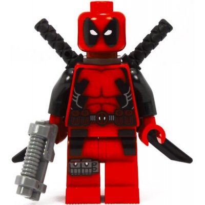 LEGO® 6866 Deadpool -Super Heroes: X-Men