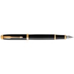 Parker 1502/3131652 IM Black GT Plnicí pero hrot M – Sleviste.cz