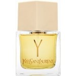 Yves Saint Laurent La Collection Y toaletní voda dámská 80 ml – Hledejceny.cz