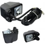 Pumpa Tlakový spínač PTS 230V 2,8-4,2bar s kabelem – Sleviste.cz