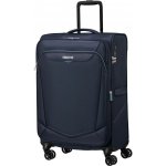 American Tourister Summerride Spinner M Exp ME7-41005 Navy 70l – Sleviste.cz