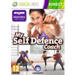 My Self Defense Coach – Zboží Živě