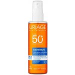 Uriage Bariésun olej na opalování SPF50+ 200 ml – Zboží Dáma