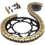 RK Racing Chain Řetězová sada KTM 1190 Adventure 13-16 – Hledejceny.cz