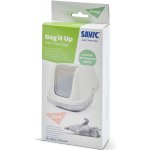 Savic Aseo Giant Bag it Up Litter Tray Giant 6 ks – Zboží Dáma