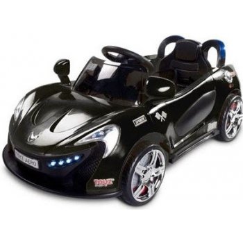 Toyz Aero elektrické autíčko černá