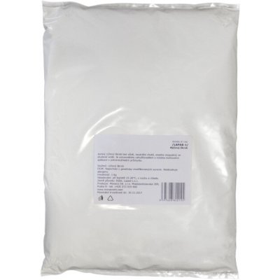 Laped Rýžový škrob 1 kg – Sleviste.cz