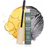 BIO SO’BiO étic řasenka přírodní absolu 01 černá pro objem řas 8 ml – Zboží Dáma