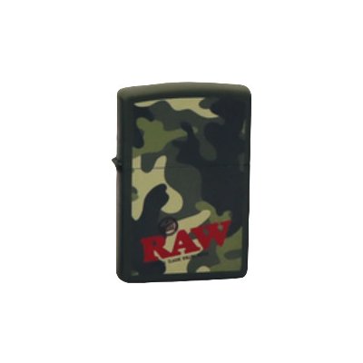 ZIPPO RAW CAMO – Hledejceny.cz