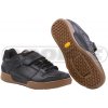 Boty na kolo Giro CHAMBER black/gum