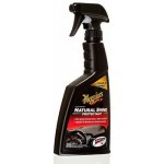 Meguiar's Natural Shine Vinyl & Rubber Protectant 473 ml – Zbozi.Blesk.cz