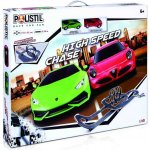 Pólisti Autodráha High Speed Chase Track Set – Hledejceny.cz